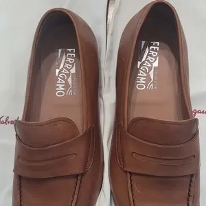 Salvatore Ferragamo | Shoes | Salvatore Ferragamo Sunset  display picture 3
